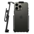 thumbnail image 1 of Encased Belt Clip Holster, For Spigen Liquid Crystal (iPhone 16 Pro) - Case Is Not Included, 1 of 7