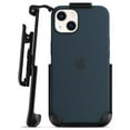 thumbnail image 1 of Encased Belt Clip Holster for Apple Silicone Case with Magsafe Compatible with iPhone 13 (Case Not Included), 1 of 8