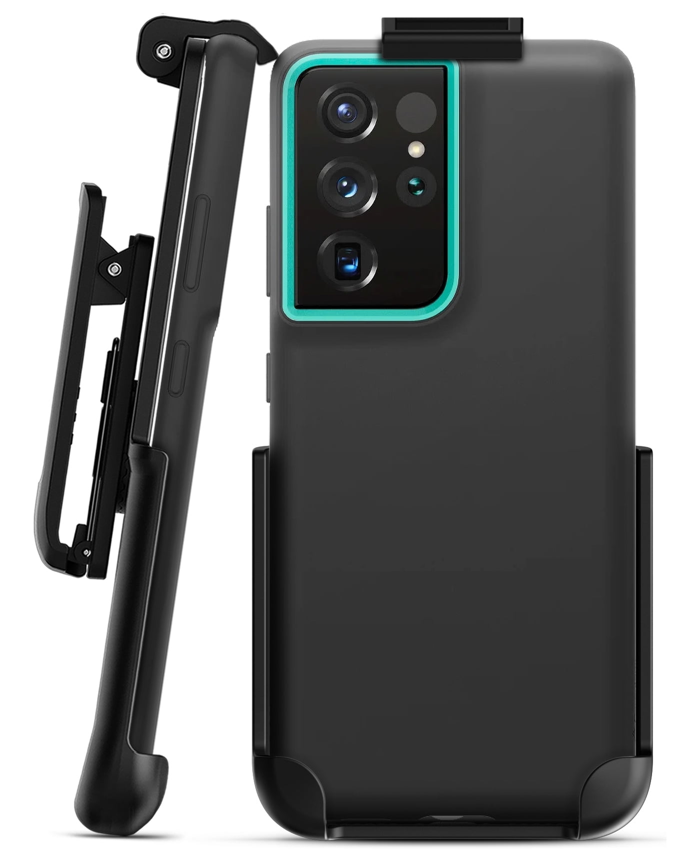 Encased Belt Clip Holster for Caseology Nano Pop Case Samsung