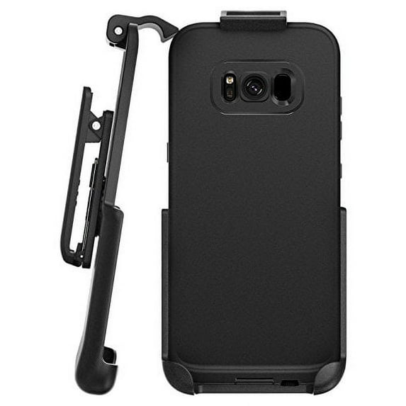 Encased Belt Clip Holster for Lifeproof Fre Case - Galaxy S8 Plus (case not included)