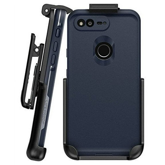 Encased Belt Clip Holster for Lifeproof Fre Case - Google Pixel (case not included)