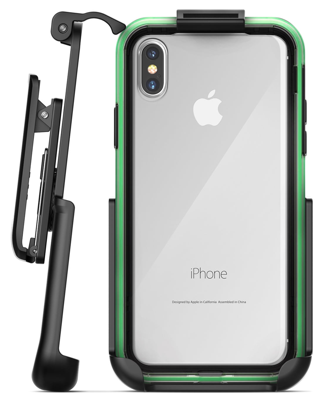 For Iphone Lifeproof Iphone X Waterproof Case Apple Iphone