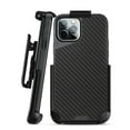 thumbnail image 1 of Encased Belt Clip Holster for Mous Limitless 3.0 Case - iPhone 12 Pro Max (Case not Included), 1 of 6