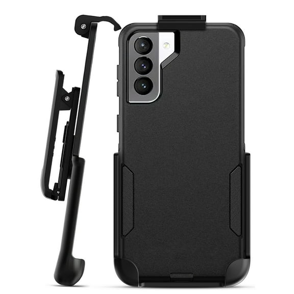 Encased Belt Clip Holster for Otterbox Commuter Case - Samsung Galaxy S21 Plus (case not Included)