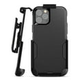 thumbnail image 1 of Encased Belt Clip Holster for Otterbox Commuter Case - iPhone 12 Pro Max (Holster Only - Case Is Not Included), 1 of 4