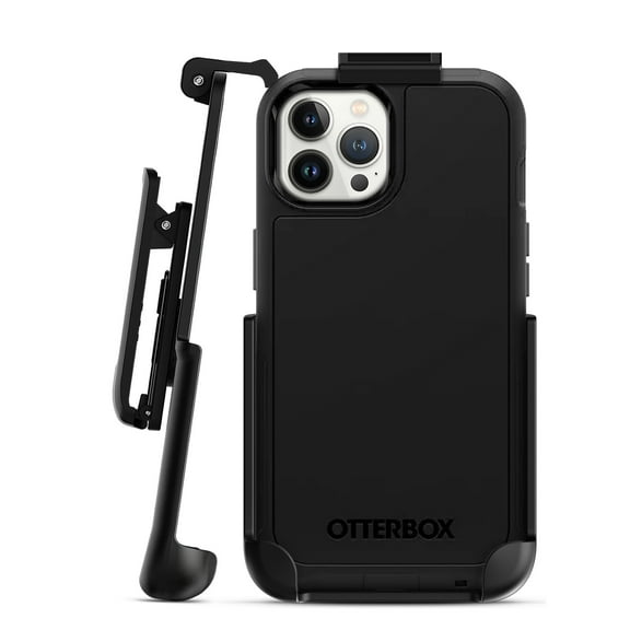 Encased Belt Clip Holster for Otterbox Defender Pro XT Case Compatible with iPhone 13 Pro Max (Case not Included)