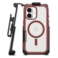 thumbnail image 1 of Encased Belt Clip Holster for Otterbox Defender XT Clear Case - iPhone 16 (Case not Included), 1 of 7
