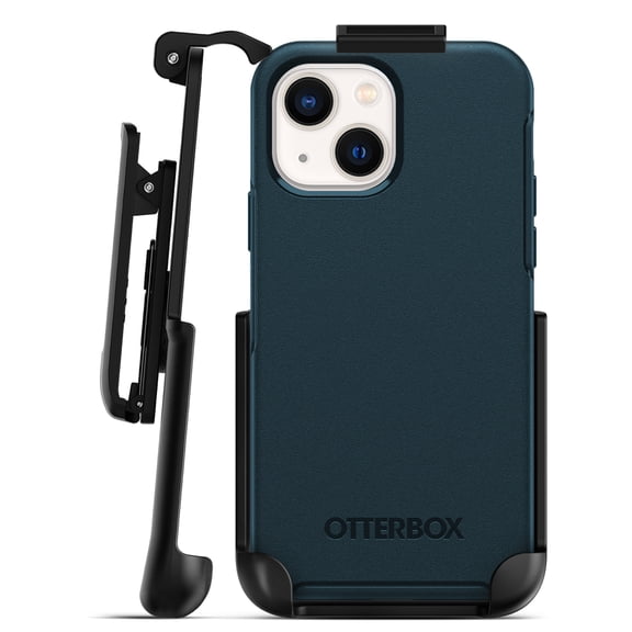 Encased Belt Clip Holster for Otterbox Symmetry Case Compatible with iPhone 13 (Case not Included)