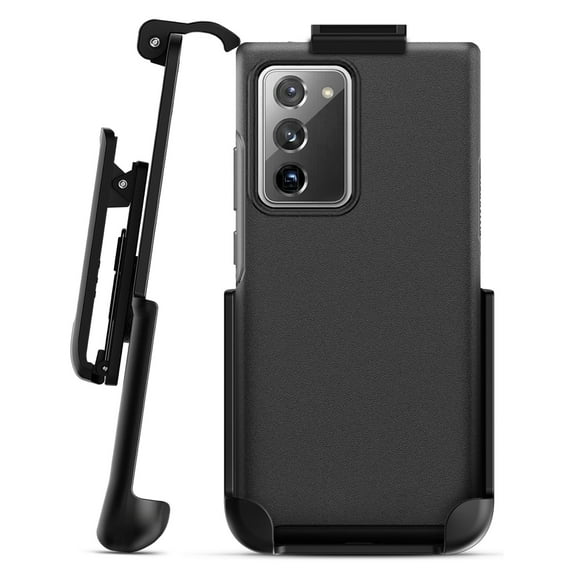 Encased Belt Clip Holster for Otterbox Symmetry Case - Samsung Galaxy Note 20 (Holster Only - Case is not Included)