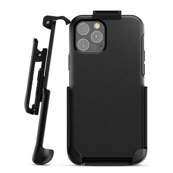 Encased Belt Clip Holster for Otterbox Symmetry Case - iPhone 12 Pro Max (Holster Only - Case Is Not Included)