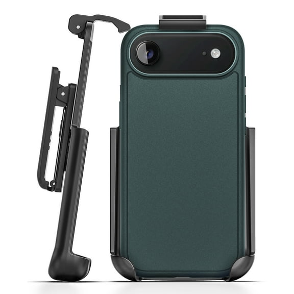 Encased Belt Clip Holster for Otterbox Symmetry Case - iPhone Air (Case not Included)
