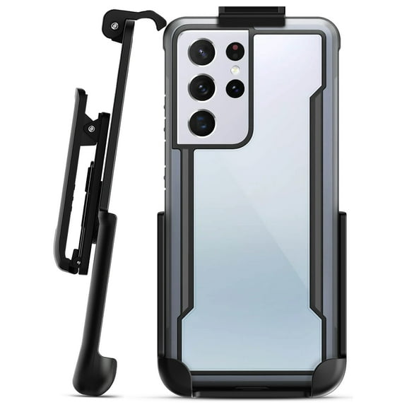 Encased Belt Clip Holster for Raptic Shield Case - Samsung Galaxy S21 Ultra (case not Included)