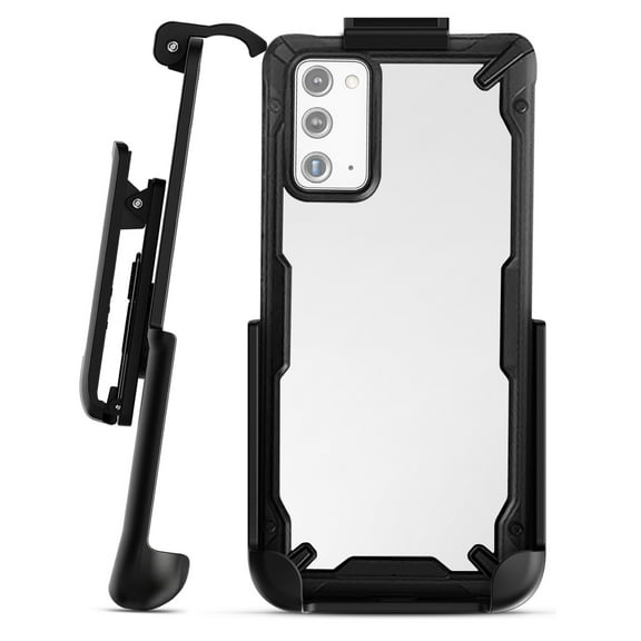 Encased Belt Clip Holster for Ringke Fusion X Case - Samsung Galaxy Note 20 (Holster Only - Case is not Included)