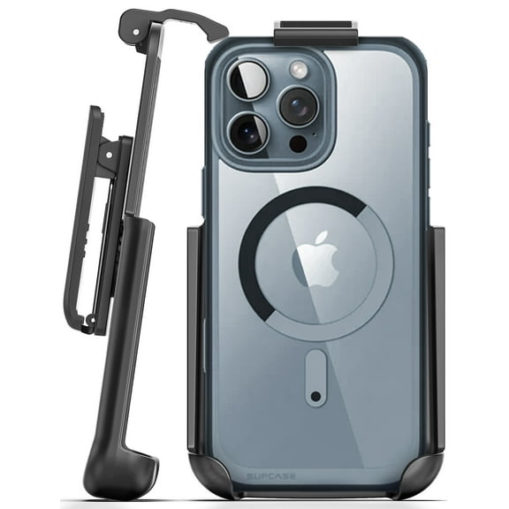 Encased Belt Clip Holster, for SUPCASE Unicorn Beetle Mag (iPhone 16 Pro Max) - Case is Not Included