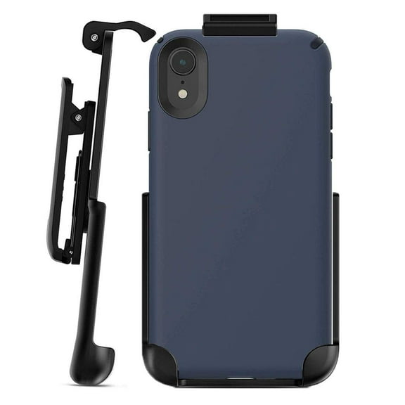 Encased Belt Clip Holster for Speck Presidio Pro Case - Apple iPhone XR (case not Included)