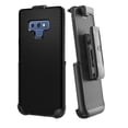 thumbnail image 1 of Encased Belt Clip Holster for Spigen Liquid Air Armor Case - Galaxy Note 9 (case not Included), 1 of 5