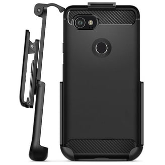 Google Pixel 2 XL ブラック（TPU保護ケース付き）北米モデル Google Pixel 2 XL ブラック（TPU保護ケース付き）北米モデル