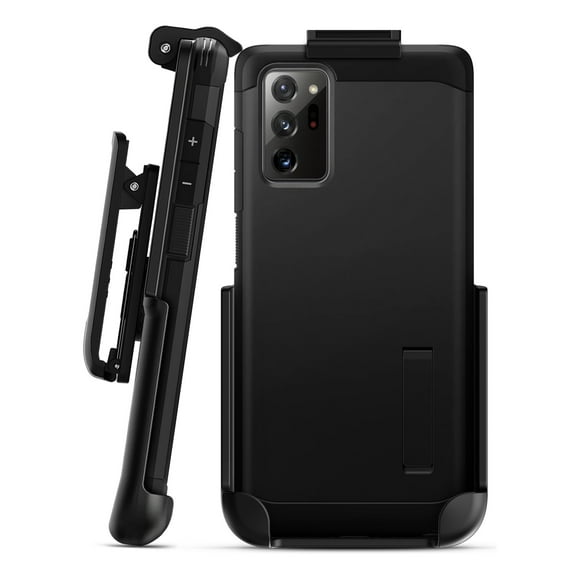 Encased Belt Clip Holster for Spigen Tough Armor Case - Samsung Galaxy Note 20 Ultra (Holster Only - Case is not Included)
