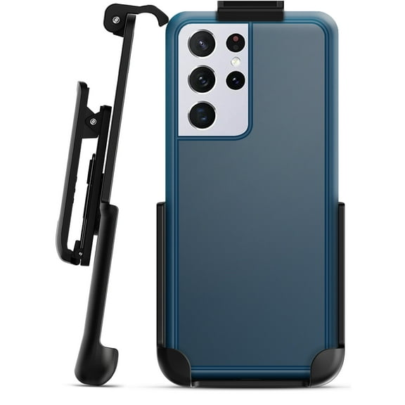 Encased Belt Clip Holster for Torras Guardian Case - Samsung Galaxy S21 Ultra (case not Included)
