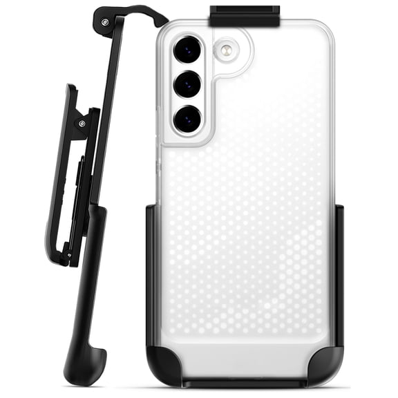 Encased Belt Clip Holster for UAG Lucent Case (Samsung Galaxy S22) Case not Included