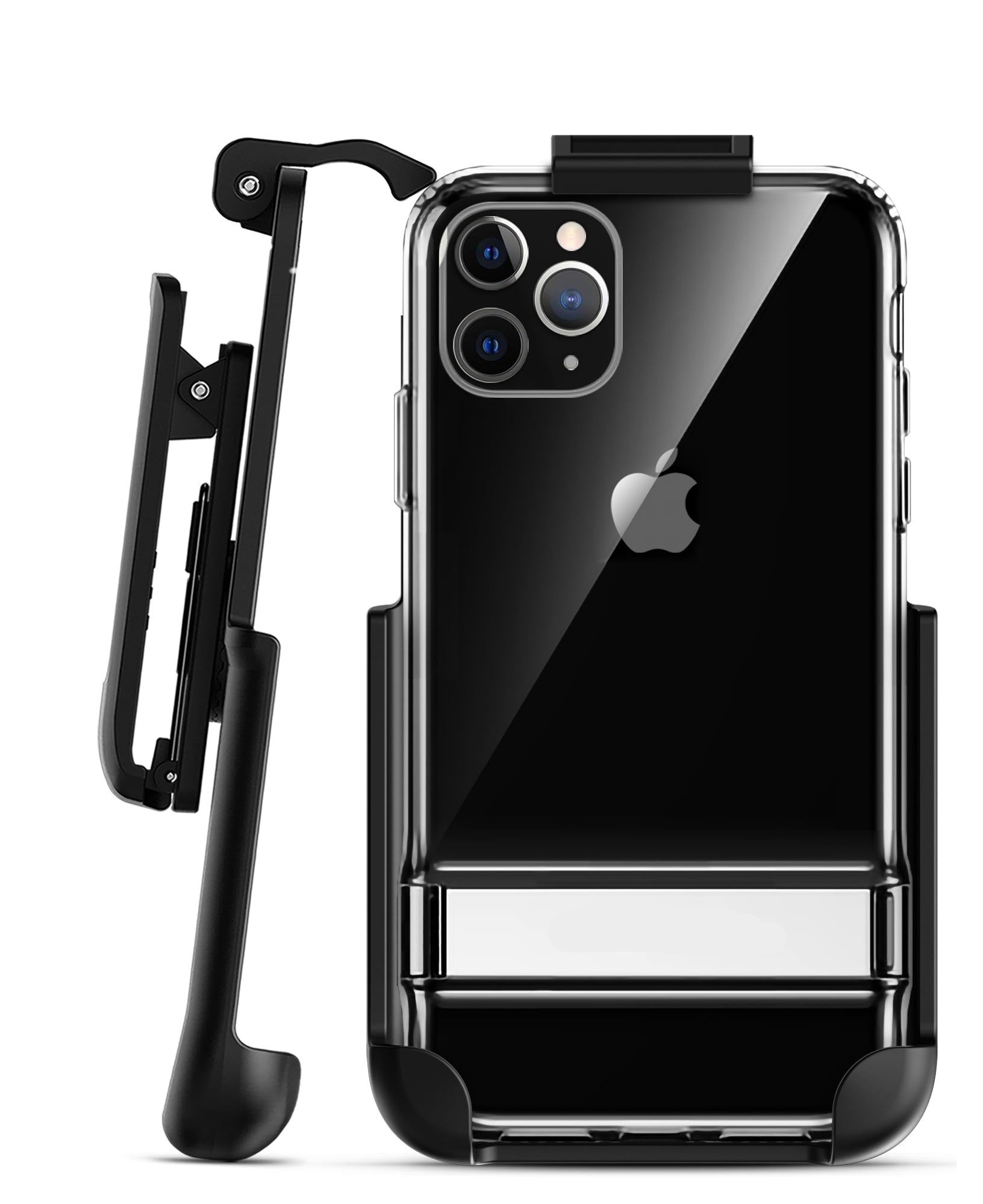 Encased Belt Clip for ESR Metal Kickstand - Apple iPhone 11 Pro Max (Holster Only - Case is not Included)