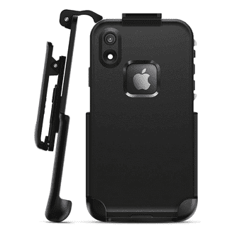 LIFEPROOF fre for iPhone XR／Black Amazon.com: LifeProof iPhone XR FRĒ Series Case - TIKI (FAIR