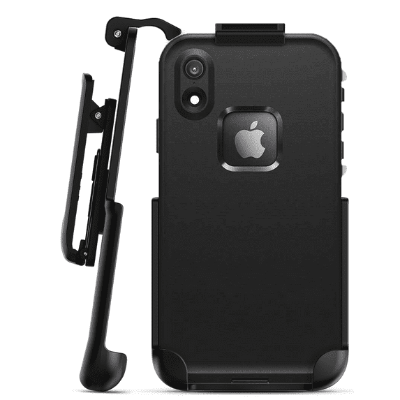 Encased Belt Clip for Lifeproof Fre Case - Apple iPhone XR (Holster only - case is not Included)