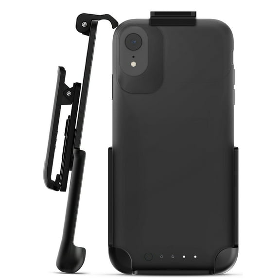 Encased Belt Clip for Mophie Juice Pack Access Battery Case - iPhone XR (Holster Only - Case not Included)