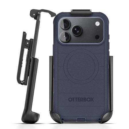 Encased Belt Clip for Otterbox Case iPhone 17 Pro Max - Holster for Defender/Defender Pro Series Cases Only