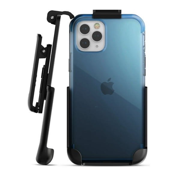 Encased Belt Clip for Raptic Air - iPhone 12 & iPhone 12 Pro (Holster Only - Case Is Not Included)
