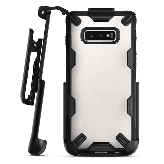 Encased Belt Clip for Ringke Fusion-X Case - Samsung Galaxy S10e (Holster only - case is not Included)