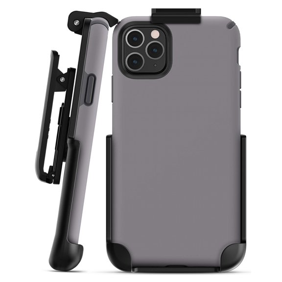 Encased Belt Clip for Speck Presidio Pro - Apple iPhone 11 Pro Max (Holster Only - Case is not Included)