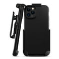 thumbnail image 1 of Encased Belt Clip for Spigen Dual Grip - iPhone 12 Pro Max (Holster Only - Case Is Not Included), 1 of 4