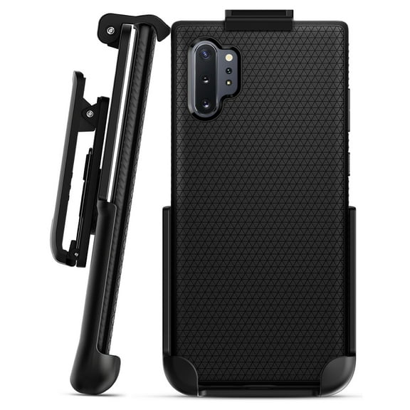 Encased Belt Clip for Spigen Liquid Air - Galaxy Note 10 Plus (Holster Only - Case is not Included)