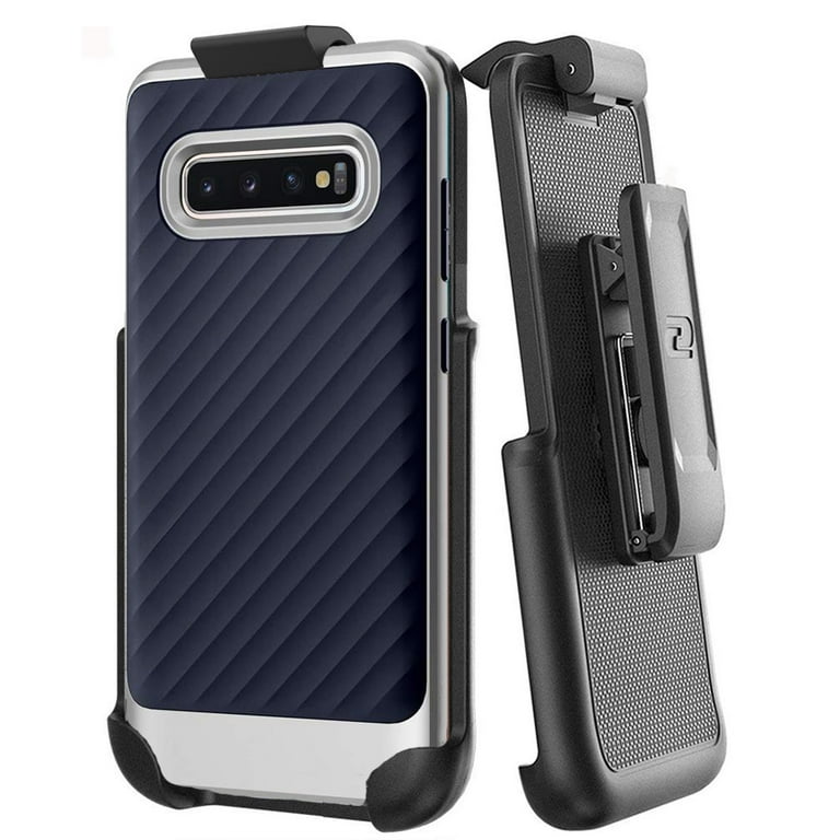 Encased Belt Clip for Spigen Neo Hybrid Samsung Galaxy S10 Plus