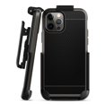 thumbnail image 1 of Encased Belt Clip for Spigen Neo Hybrid - iPhone 12 & iPhone 12 Pro (Holster Only - Case Is Not Included), 1 of 4