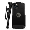 thumbnail image 1 of Encased Belt Clip for Spigen Rugged Armor - iPhone 12 Pro Max (Holster Only - Case Is Not Included), 1 of 4