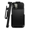thumbnail image 1 of Encased Belt Clip for Spigen Slim Armor CS - iPhone 12 Mini (Holster Only - Case Is Not Included), 1 of 4