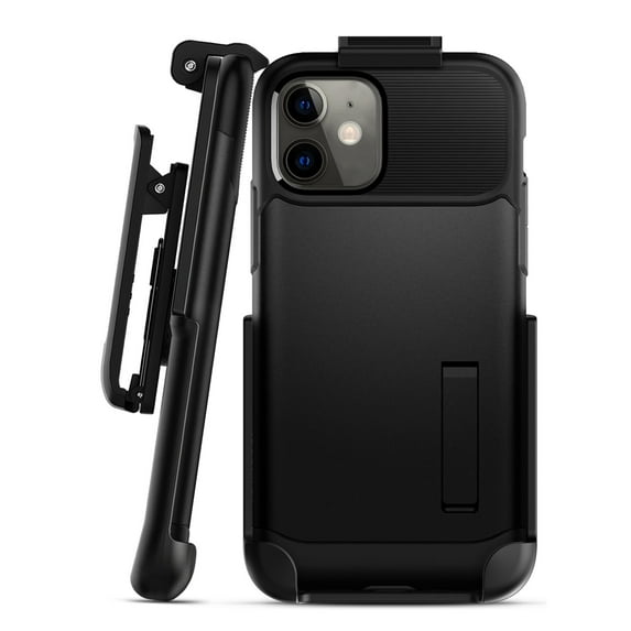 Encased Belt Clip for Spigen Slim Armor CS - iPhone 12 Mini (Holster Only - Case Is Not Included)