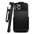 thumbnail image 1 of Encased Belt Clip for Spigen Slim Armor CS - iPhone 12 Pro Max (Holster Only - Case Is Not Included), 1 of 4