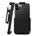 thumbnail image 1 of Encased Belt Clip for Spigen Thin Fit - iPhone 12 & iPhone 12 Pro (Holster Only - Case Is Not Included), 1 of 4