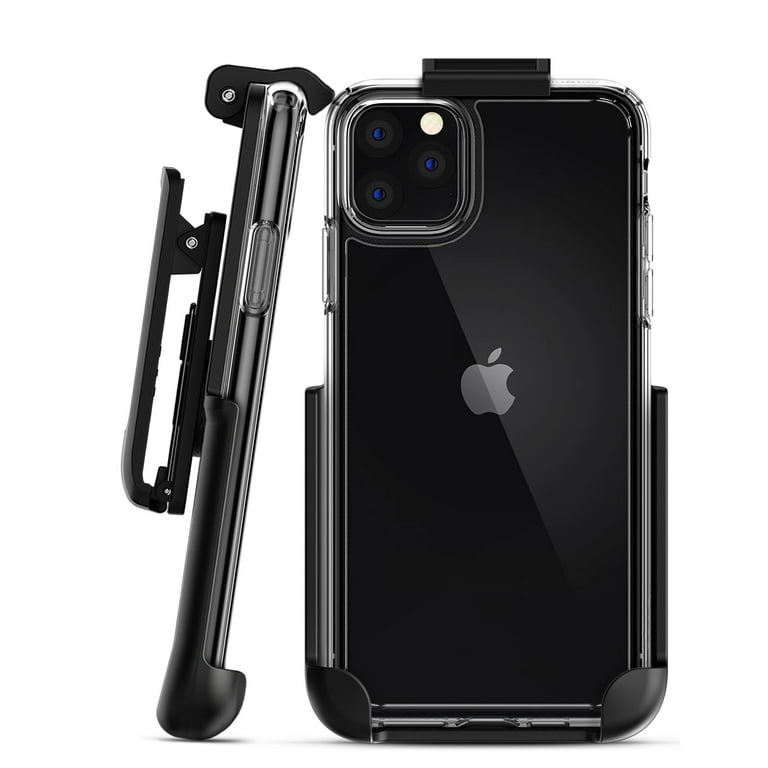 Encased Belt Clip for Spigen Ultra Hybrid Apple iPhone 11 Pro