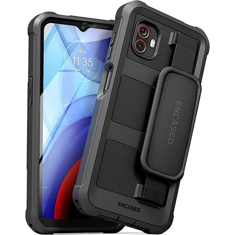 Encased Falcon Series for Samsung Galaxy XCover Pro Case with