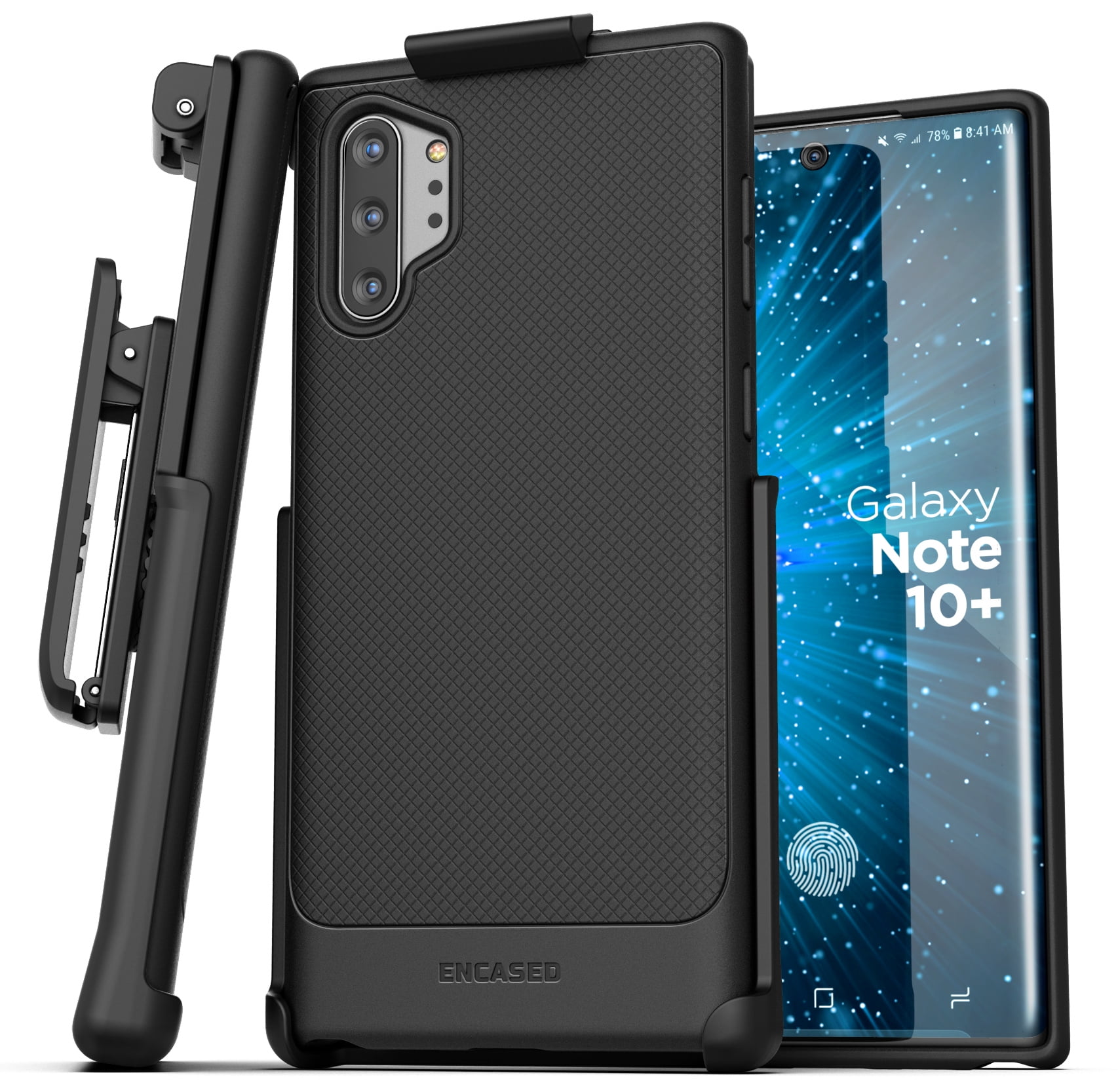 Otterbox Defender Samsung Note 10 Plus Otterbox Samsung Galaxy