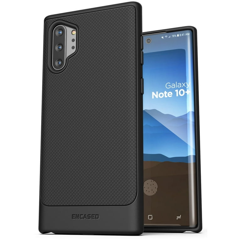 Armor Case Punkcase Galaxy Note 10 Plus Amazon Samsung Note 10