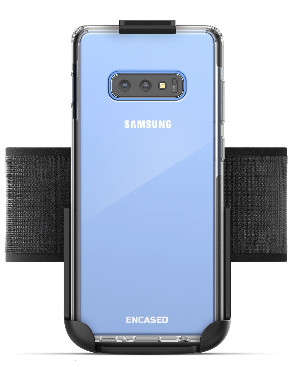 Galaxy Note Armband For Samsung S10 Encased Galaxy S10e Armband