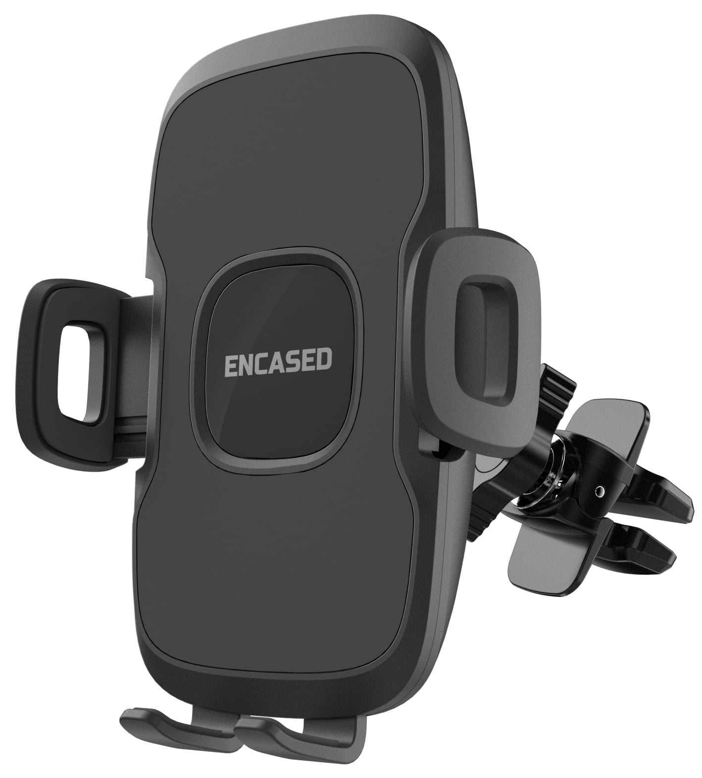 Encased Phone Holder For Car - Air Vent Cellphone Universal Car Mount for iPhone & Android