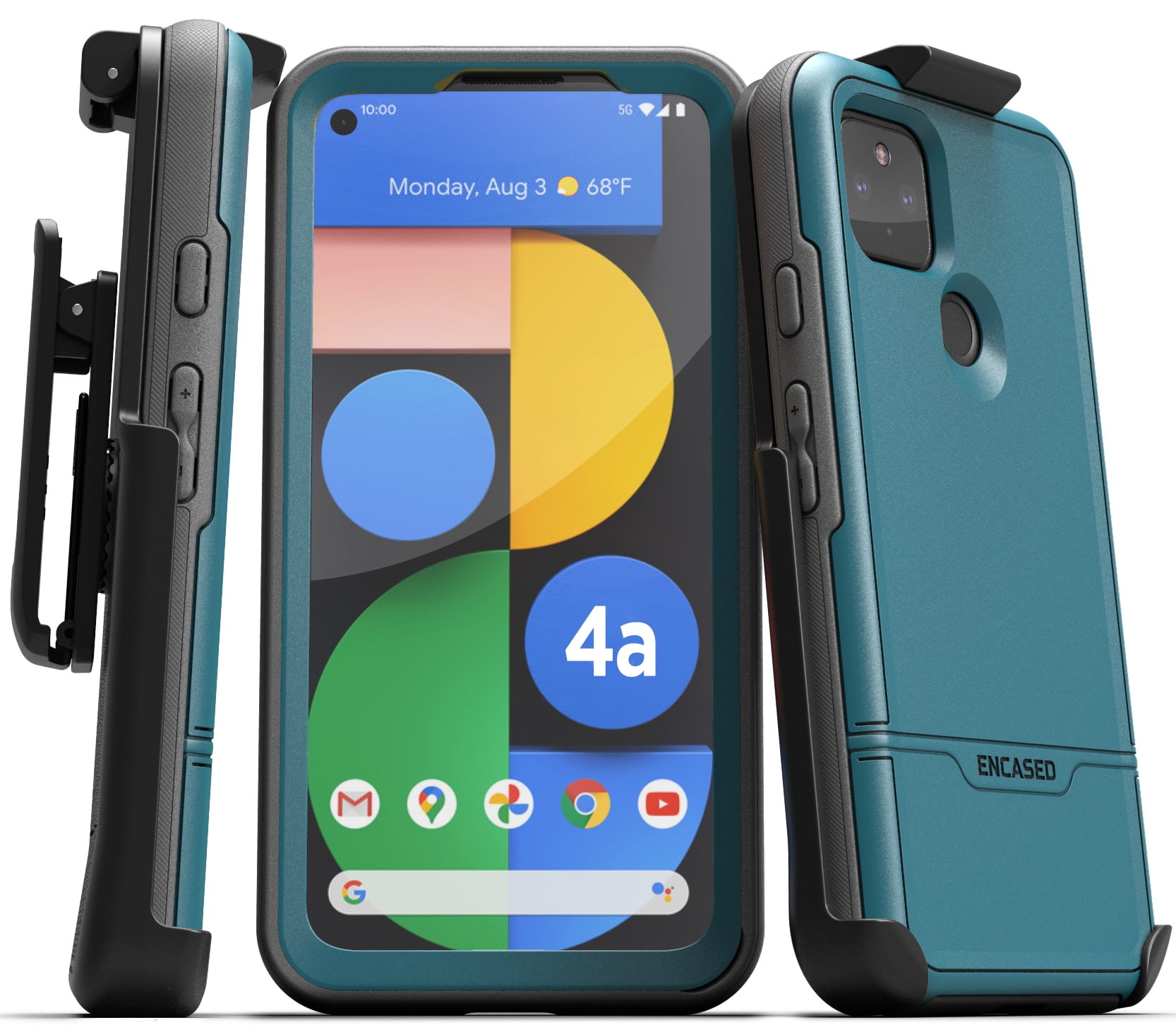 Kalinga Ashok Best Waterproof Case For Pixel 4a Kalinga Ashok Pela