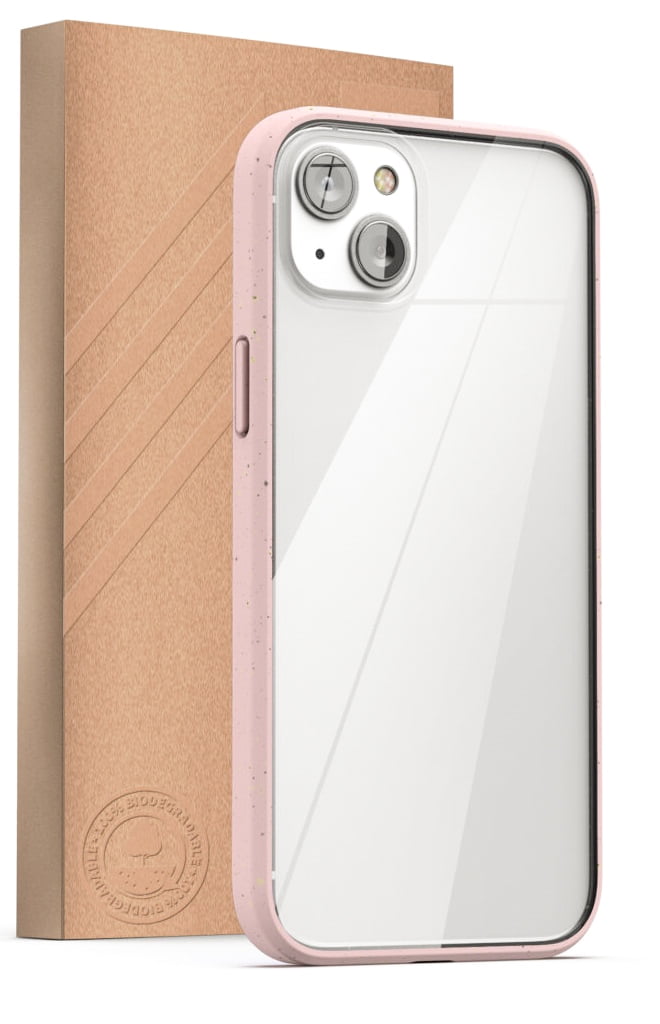 Encased Planet Eco Case, Designed for iPhone 14 PLUS - Earth Friendly ...