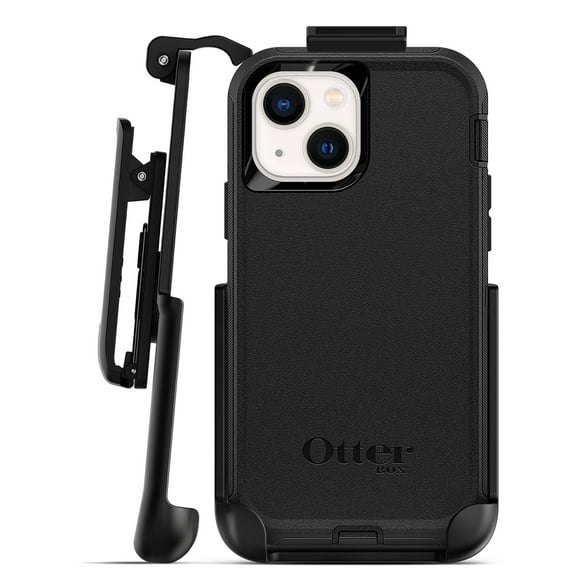Encased Replacement Belt Clip Holster for Otterbox Defender Case Compatible with iPhone 13 (Case not Included)